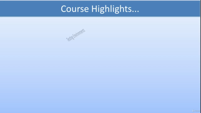 Testing Basics, Framework and Test Life Cycle – Screenshot 3