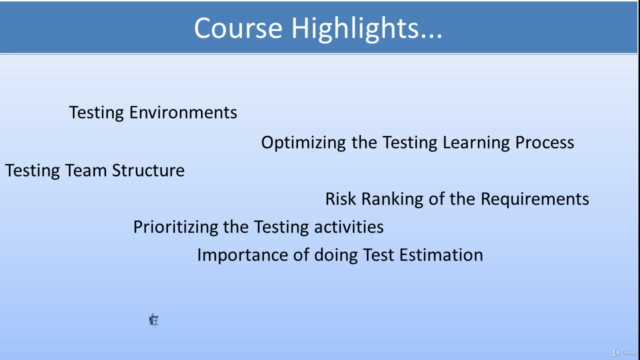 Testing Basics, Framework and Test Life Cycle – Screenshot 4