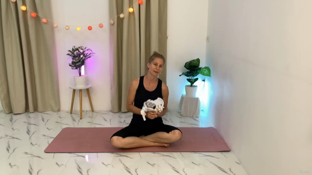 Unlock Your Pelvis for WOMEN – Screenshot 3