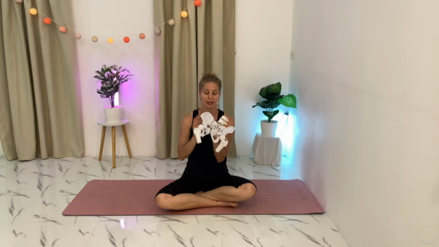 Unlock Your Pelvis for WOMEN – Screenshot 4