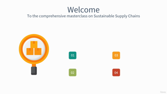 Supply Chain Sustainability: Complete Corporate Guide – Screenshot 1
