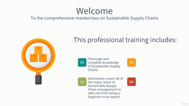 Supply Chain Sustainability: Complete Corporate Guide – Screenshot 2