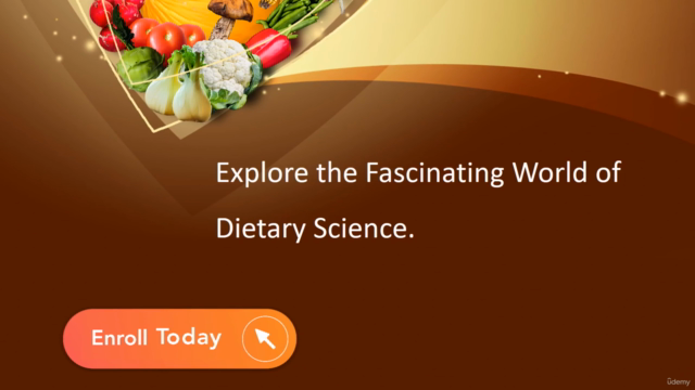 A Guide to Nutrition: The Science of Weight Loss – Screenshot 3