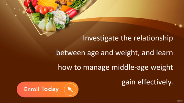 A Guide to Nutrition: The Science of Weight Loss – Screenshot 4
