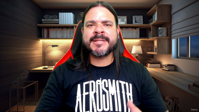 Informática Profissionalizante (Curso Completo) – Screenshot 1