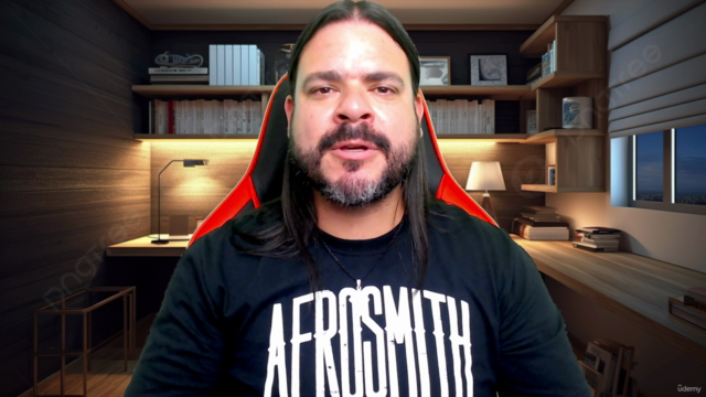 Informática Profissionalizante (Curso Completo) – Screenshot 2