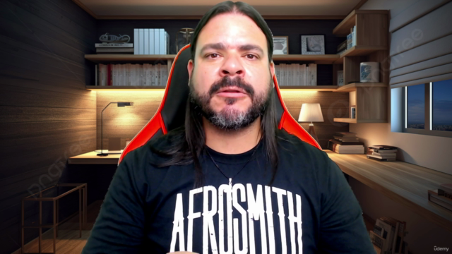 Informática Profissionalizante (Curso Completo) – Screenshot 4