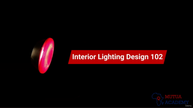 Interior Lighting Design 102 – Screenshot 1