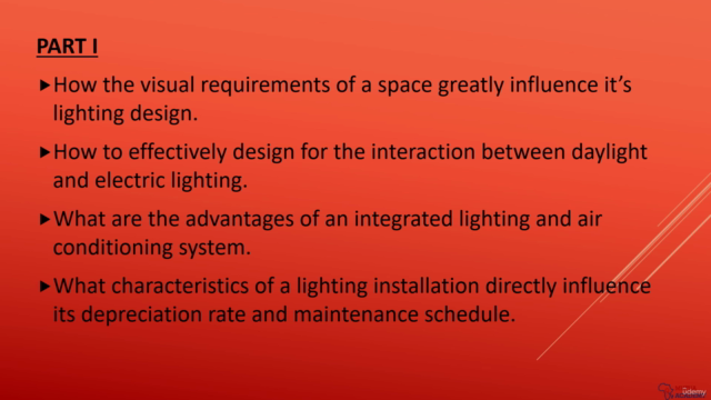 Interior Lighting Design 102 – Screenshot 3