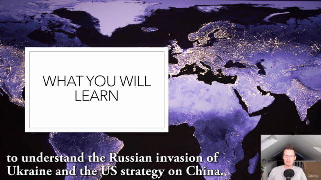 Introduction to Foreign Policy – Screenshot 4