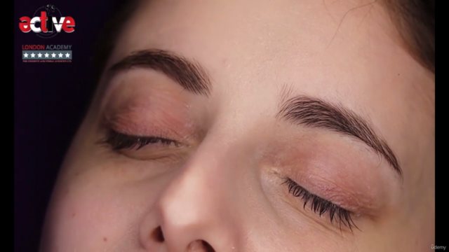 lash lifting & brow lamination – Screenshot 2