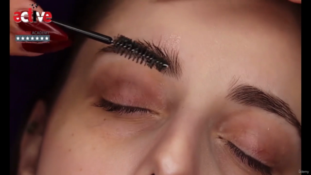 lash lifting & brow lamination – Screenshot 4