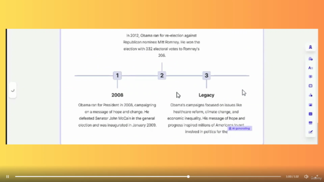 A.I For Teacher (Learn how to create presentation with A.I) – Screenshot 3