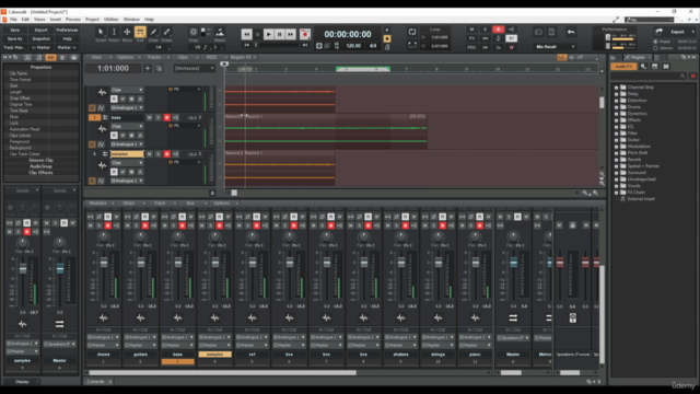 Complete Cakewalk Megacourse: Beginner to Expert – Screenshot 2