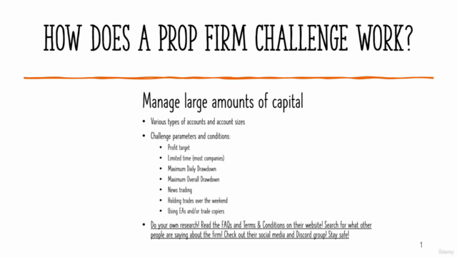 Boost Your Chances of Passing Prop Firm Challenges Today – Screenshot 3