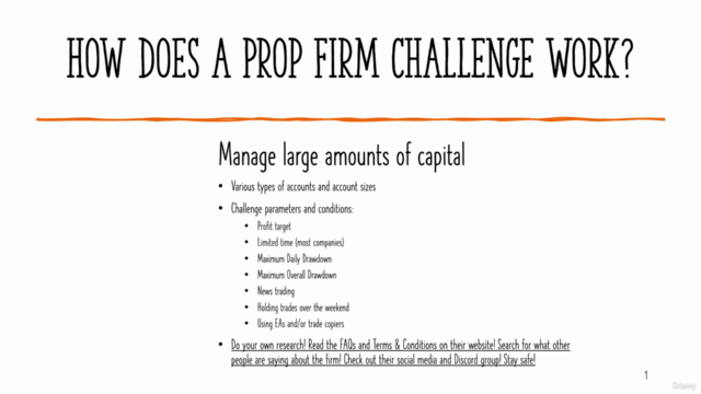 Boost Your Chances of Passing Prop Firm Challenges Today – Screenshot 4