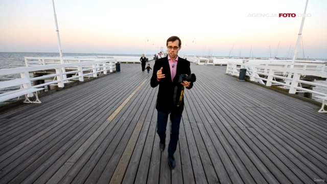 Kurs Światło w fotografii. Esencja – Screenshot 2