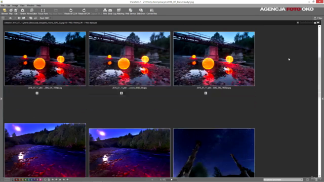 Kurs Światło w fotografii. Esencja – Screenshot 3