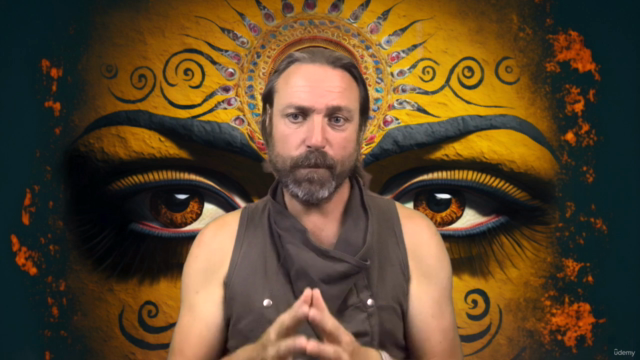 Kundalini Awakening: How To Activate Your Shakti Power – Screenshot 1