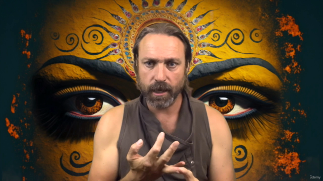 Kundalini Awakening: How To Activate Your Shakti Power – Screenshot 2