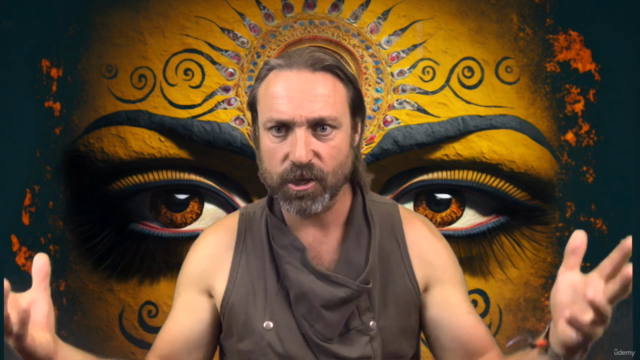 Kundalini Awakening: How To Activate Your Shakti Power – Screenshot 3