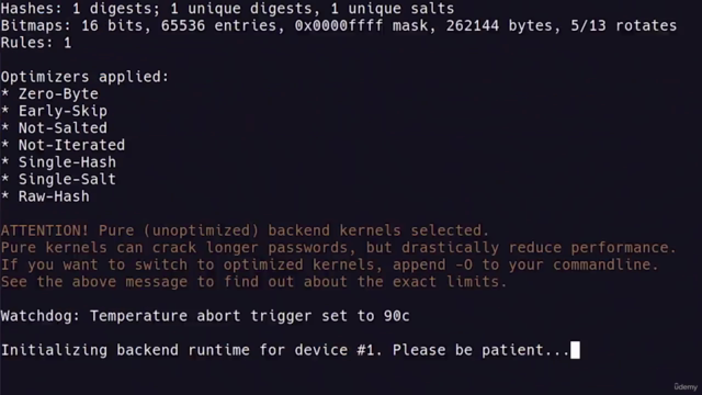 Certificación LPI Security Essentials: Temario y exámenes – Screenshot 2