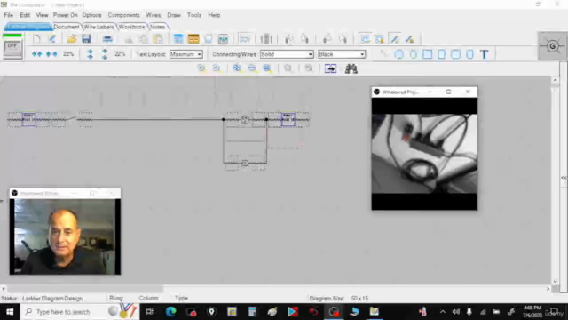 Introduction to Relays and Relay Logic – Screenshot 4