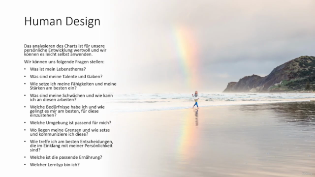 Human Design Aufbaukurs – Screenshot 3