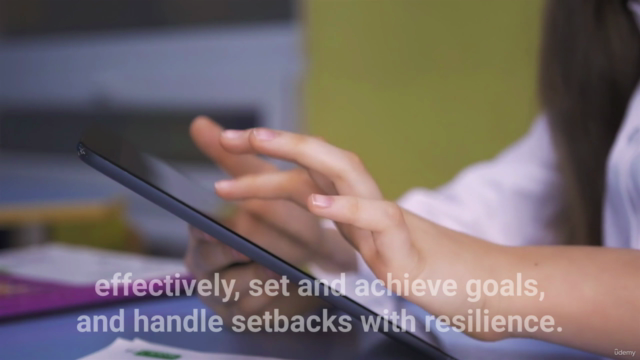 How to BUILD CONFIDENCE and SELF-ESTEEM: Unleash a New You! – Screenshot 3