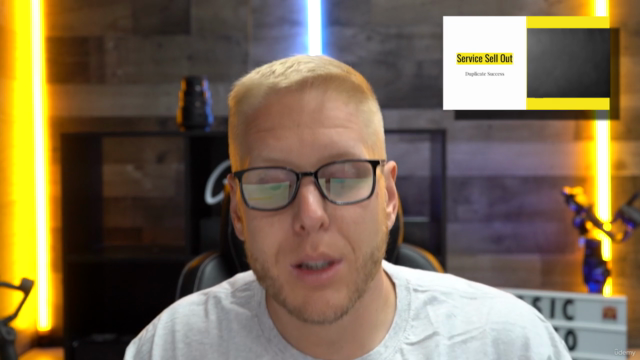The Photographers Secret Guide to Selling Out Your Services – Screenshot 2