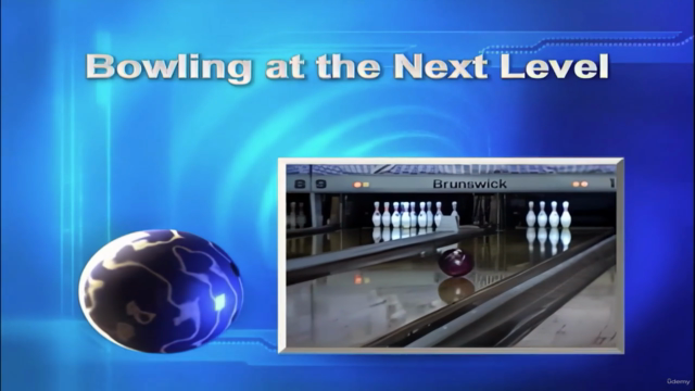 Bowling at the Next Level – Screenshot 2