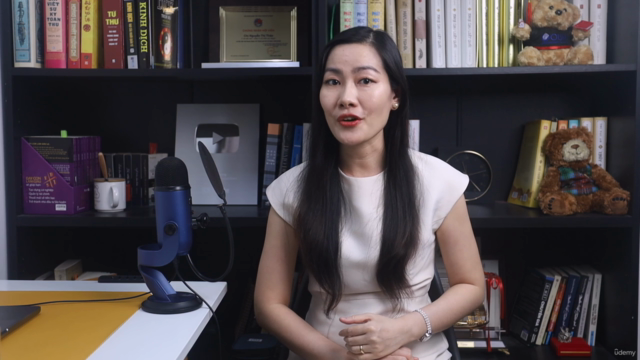 Bí Quyết Để Có Giọng Nói Truyền Cảm – Screenshot 2