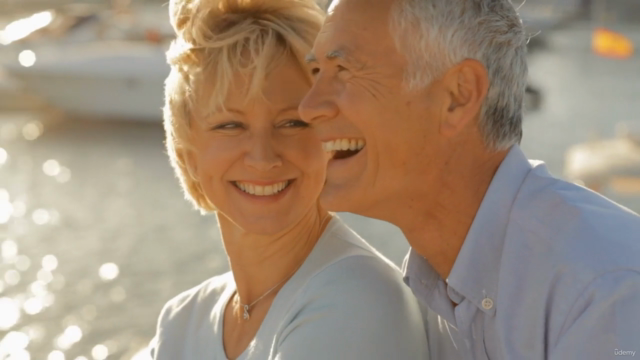 Relationship Renovation – Screenshot 2