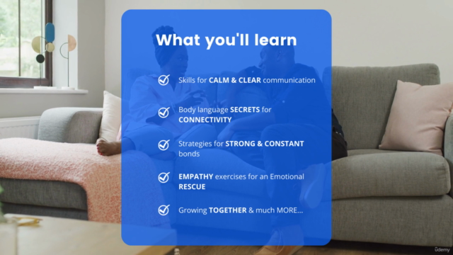 Relationship Renovation – Screenshot 4