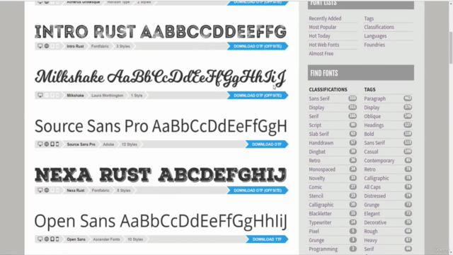 Adobe Photoshop CC for Everyone - 12 Practical Projects – Screenshot 4