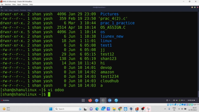 Linux Essentials to Expert: A Complete Masterclass – Screenshot 2