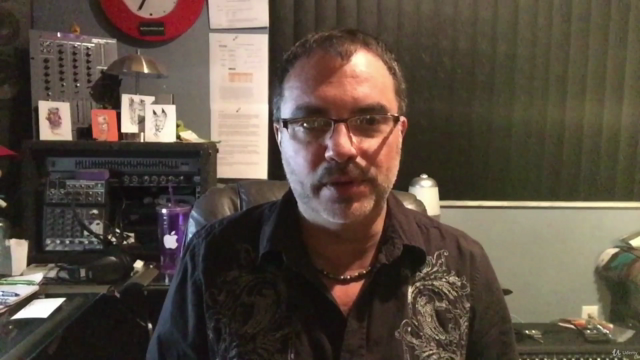 Voice Over Training from a voice America recognizes – Screenshot 3