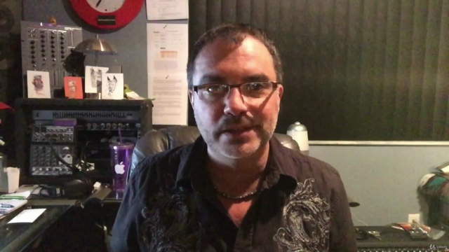Voice Over Training from a voice America recognizes – Screenshot 4