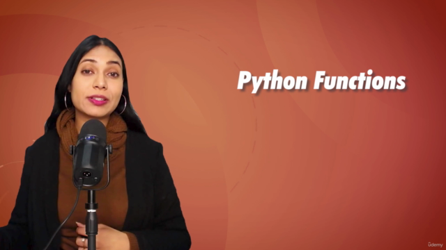 Python for Data Science with Assignments – Screenshot 1