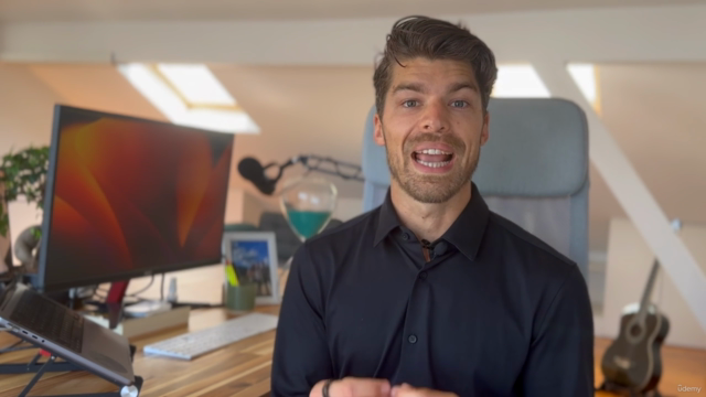 Google Bard AI: Unleash AI Power with Step-by-Step Projects – Screenshot 2