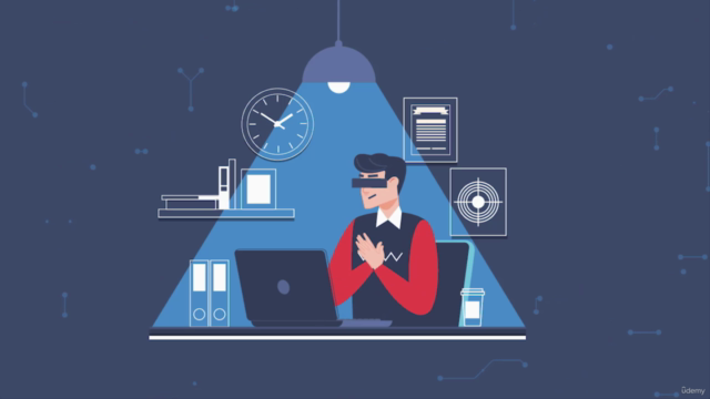 Practical Hands On Cyber Security Guide For Beginners 2023 – Screenshot 1