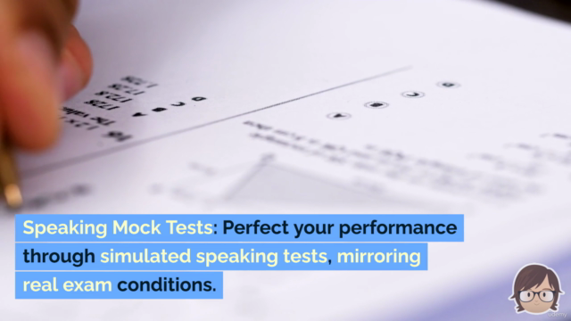Cambridge B2- First (FCE): Master the English Speaking Exam – Screenshot 2