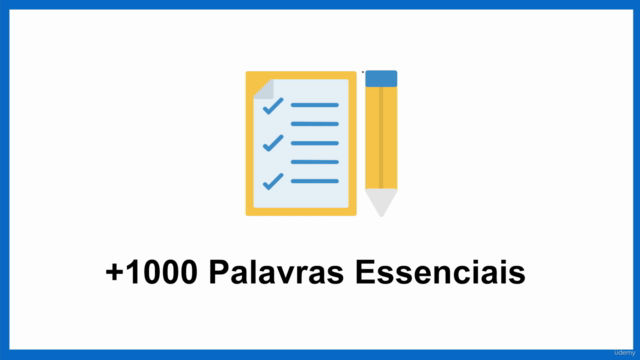 Curso Inglês para Games – Screenshot 2
