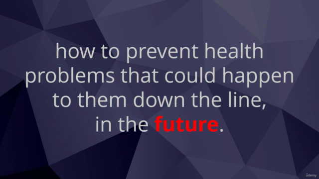 HEARThrive - Module 8 - Heart Disease, Diabetes, Alzheimer's – Screenshot 1