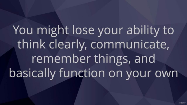 HEARThrive - Module 8 - Heart Disease, Diabetes, Alzheimer's – Screenshot 2