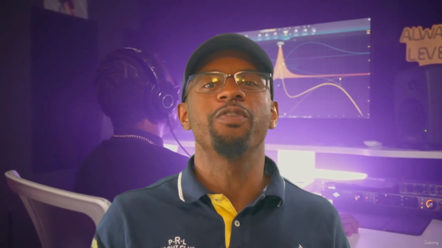 Logic Pro Mastery For Rap Vocals : Master The Sound Of Rap – Screenshot 1