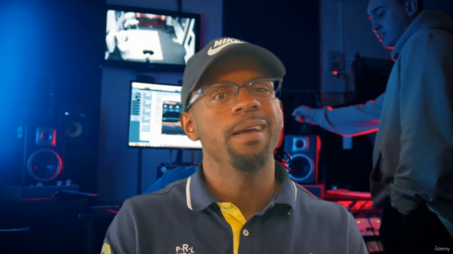 Logic Pro Mastery For Rap Vocals : Master The Sound Of Rap – Screenshot 3