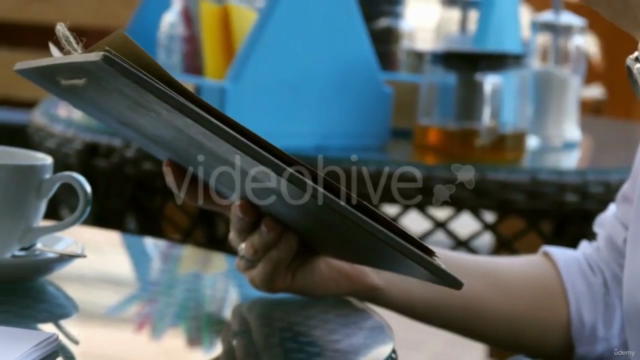 Culinary Chronicles: Unveiling the Art of Restaurant Concept – Screenshot 1