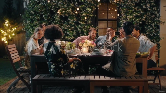 Culinary Chronicles: Unveiling the Art of Restaurant Concept – Screenshot 3