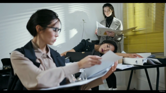Business Law, Employment Law & Administrative Law(101 level) – Screenshot 2
